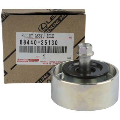 Rola ghidare/conducere, curea transmisie ORIGINAL TOYOTA 88440-25070