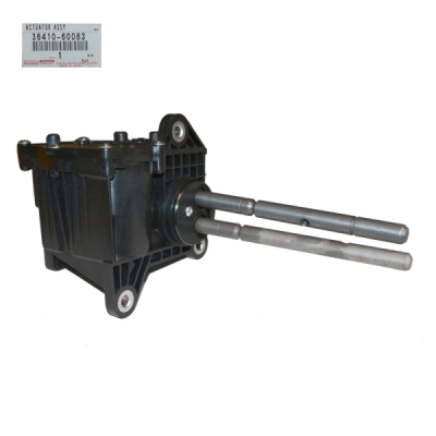 intrerupator, blocaj diferential ORIGINAL TOYOTA 36410-60093