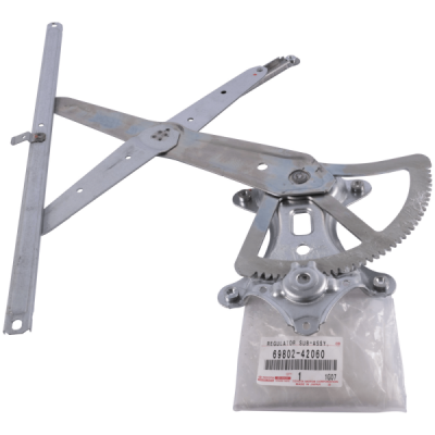Mecanism actionare geam ORIGINAL TOYOTA 69802-42060