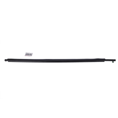 Perie exterioara geam usa stanga spate ORIGINAL TOYOTA 7574042031