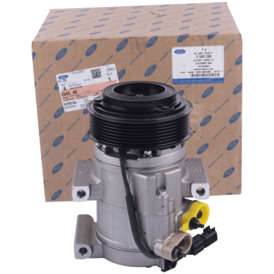 Compresor, climatizare ORIGINAL TOYOTA 88320-6A090