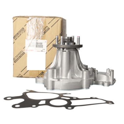 Pompa apa, racire motor ORIGINAL TOYOTA 16100-39485