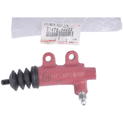 Cilindru receptor ambreiaj ORIGINAL TOYOTA 31470-0K010