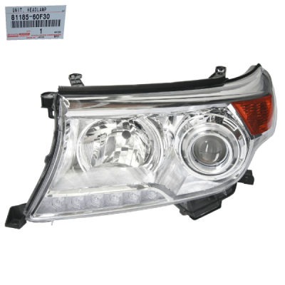 Far ORIGINAL TOYOTA 81185-60F30