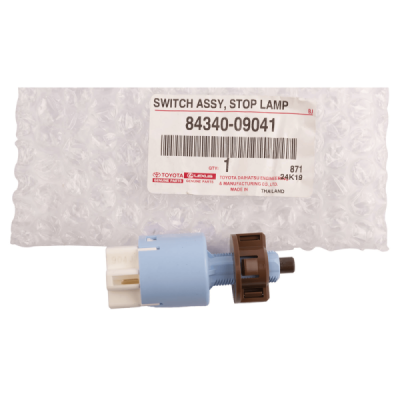 Comutator lumini frana ORIGINAL TOYOTA 84340-09041