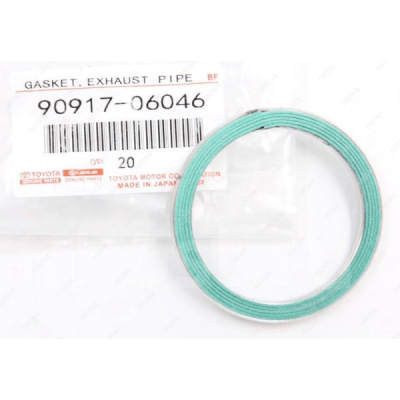Inel etansare, galerie evacuare ORIGINAL TOYOTA 90917-06046
