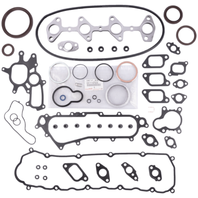 Set garnituri complet, motor ORIGINAL TOYOTA 04111-67021