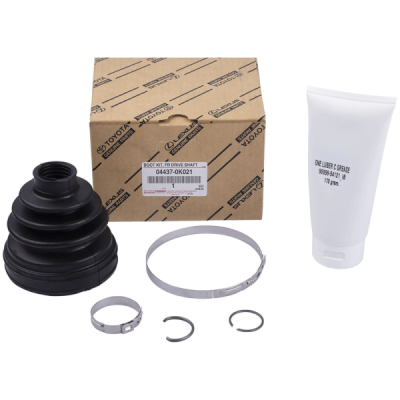 Ansamblu burduf, articulatie planetara ORIGINAL NISSAN C97DA-JG72H