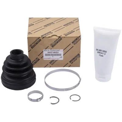 Ansamblu burduf, articulatie planetara ORIGINAL NISSAN C97DA-JG72H