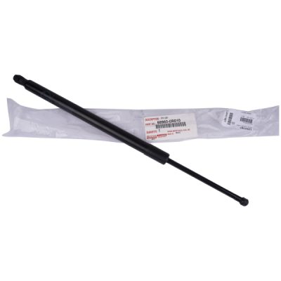Amortizor portbagaj ORIGINAL TOYOTA 68950-0R010