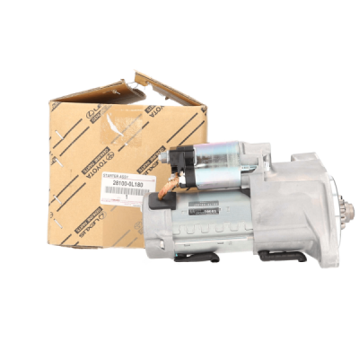 Demaror ORIGINAL TOYOTA 28100-0L180