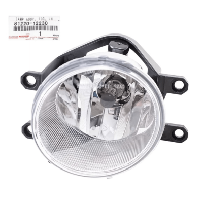 Proiector ceata ORIGINAL TOYOTA 81220-12230