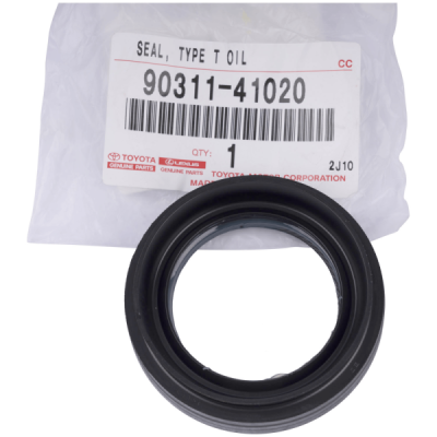 Simering, ax cardanic ORIGINAL TOYOTA 90311-41007