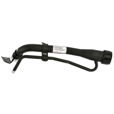 Ștuț de umplere, rezervor de combustibil ORIGINAL TOYOTA 77201-60870