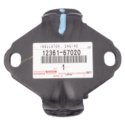 Suport motor ORIGINAL TOYOTA 12361-67020