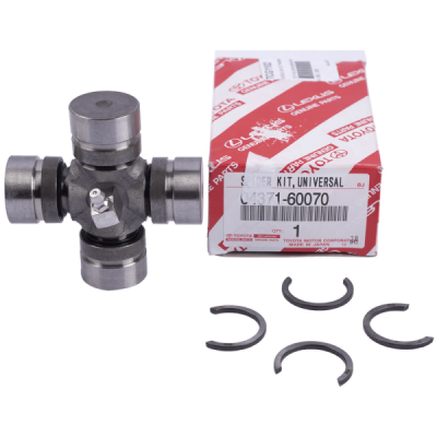 Articulație, arbore articulat ORIGINAL TOYOTA 04371-35031