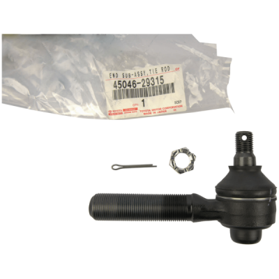 Cap de bara ORIGINAL TOYOTA 45046-29315