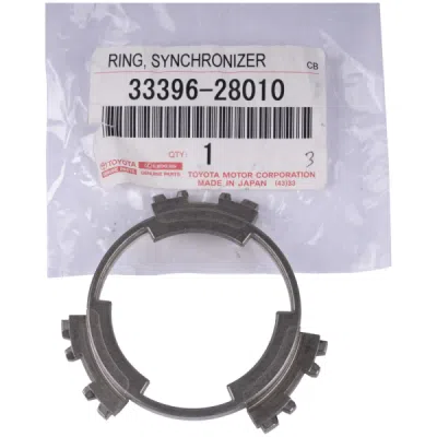 Saiba arc ORIGINAL TOYOTA 33396-28010