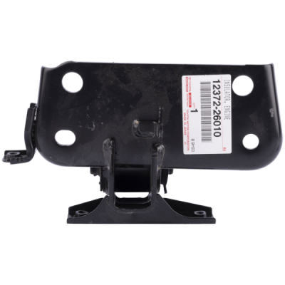 Tampon motor stanga ORIGINAL TOYOTA 1237226010