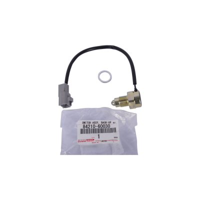 Comutator, lampa marsalier ORIGINAL TOYOTA 84210-60030