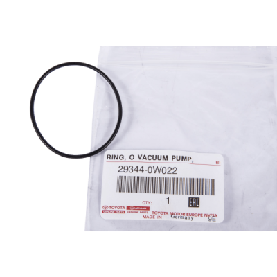 Inel etansare, locas bujie ORIGINAL TOYOTA 29344-0W022