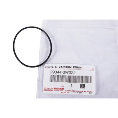 Inel etansare, locas bujie ORIGINAL TOYOTA 29344-0W022