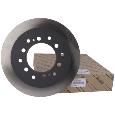 Disc frana ORIGINAL TOYOTA 42431-60190