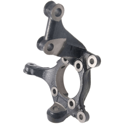 Articulatie directie, suspensie roata ORIGINAL TOYOTA 43212-42081