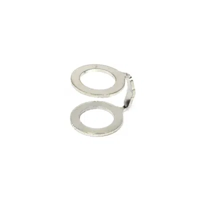 Garnitura etansare, admisie ulei (compresor) ORIGINAL TOYOTA 90430-12037