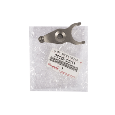 Brida injector ORIGINAL TOYOTA 2369530011