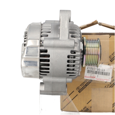 Generator / Alternator ORIGINAL TOYOTA 27060-0L022-CU