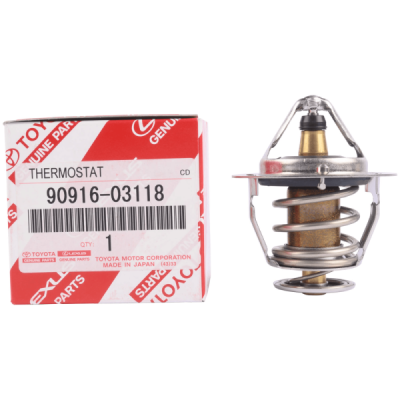 Termostat, lichid racire ORIGINAL TOYOTA 90916-03097