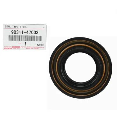 Simering caseta transfer dreapta ORIGINAL TOYOTA 9031147003
