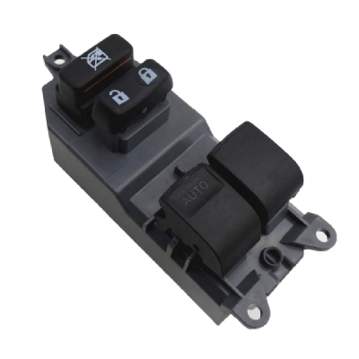 comutator, macara geam ORIGINAL TOYOTA 84820-02230
