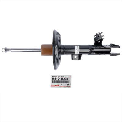 Amortizor ORIGINAL TOYOTA 48510-80A75