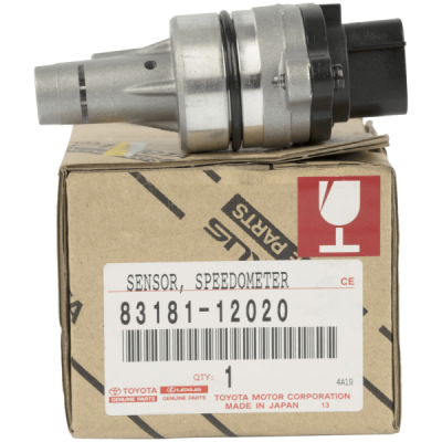 Senzor, viteza ORIGINAL TOYOTA 83181-12070