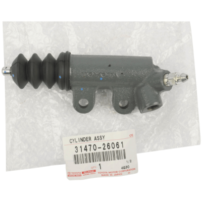 Cilindru receptor ambreiaj ORIGINAL TOYOTA 31470-26060