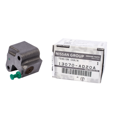 intinzator, lant distributie ORIGINAL NISSAN 13070-AD200