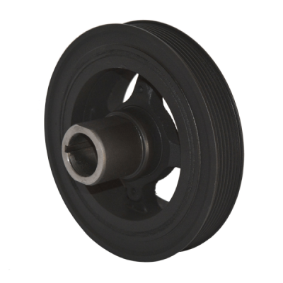 Fulie curea, arbore cotit ORIGINAL NISSAN 12303-EB70B