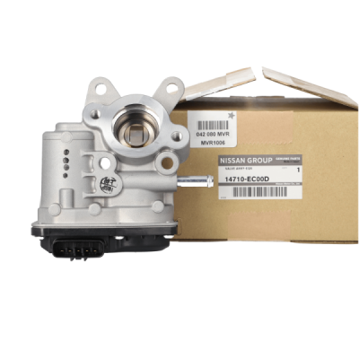 Supapa EGR ORIGINAL NISSAN 14710-EC00B