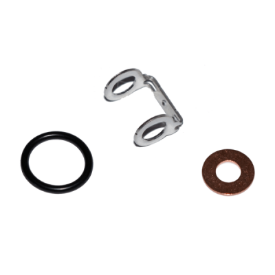 Garnitura etansare, evacuare ulei (compresor) ORIGINAL NISSAN 16618-8H800