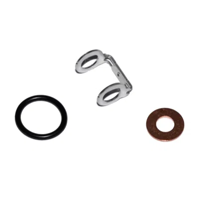 Garnitura etansare, evacuare ulei (compresor) ORIGINAL NISSAN 16618-8H800