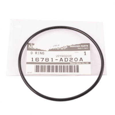 Inel de etansare ORIGINAL NISSAN 16781-AD200