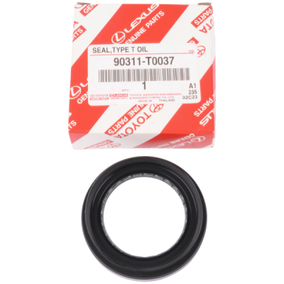 Simering, ax cardanic ORIGINAL TOYOTA 90311-T0015