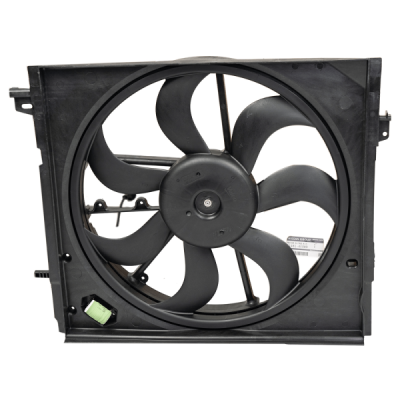 Ventilator, radiator ORIGINAL RENAULT 214814EB0A