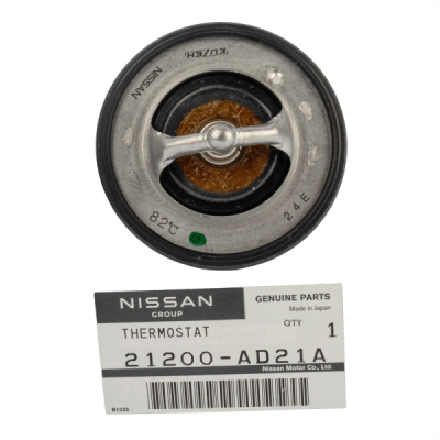 Termostat, lichid racire ORIGINAL NISSAN 21200-AD201
