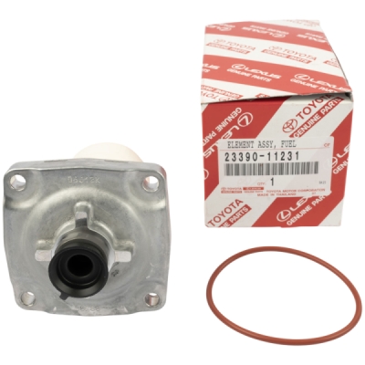 Filtru combustibil ORIGINAL TOYOTA 23390-11230