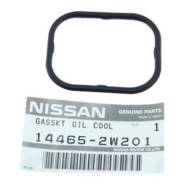Garnitura ORIGINAL NISSAN 14465-2W201