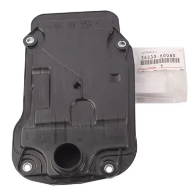 Set filtre hidraulice, cutie e vit.automata ORIGINAL TOYOTA 35330-60060