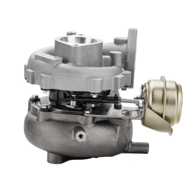 Compresor, sistem de supraalimentare ORIGINAL NISSAN 14411EB71D